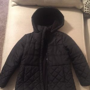 Girls Rothschild Winter Coat